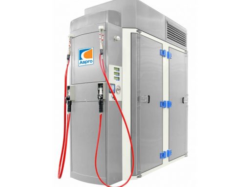 Compresor SCA 50