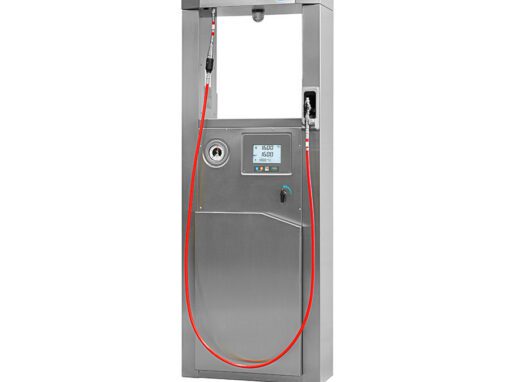 DISPENSER AS 120 G