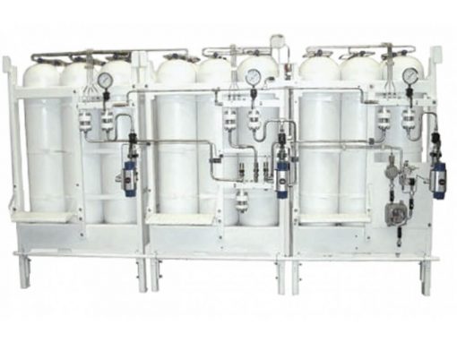 Three Lines Storage