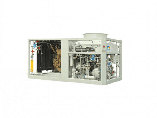 Compresor MF 75