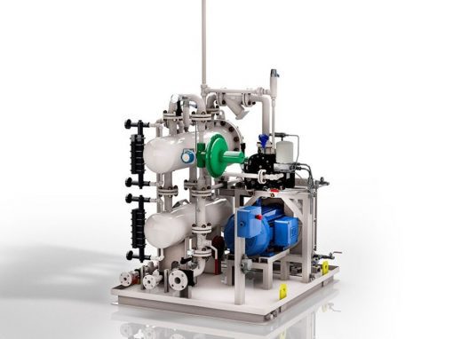 Screw Compressor