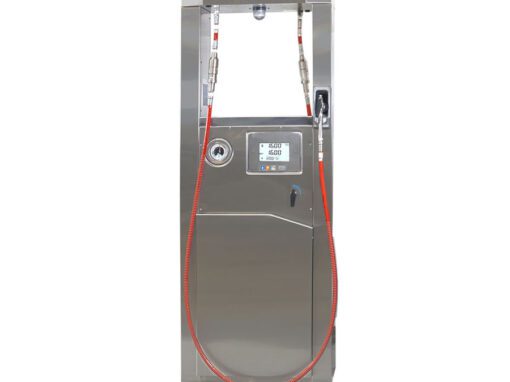Dispenser AS 120 G AC