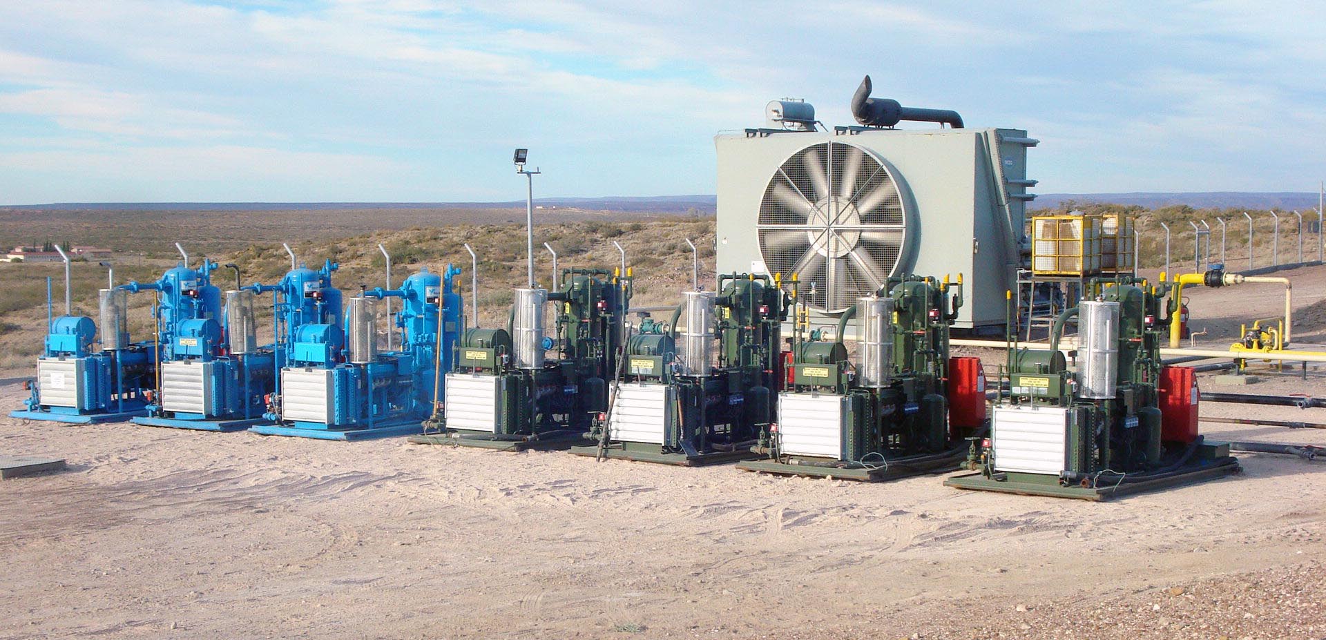Aspro Energy Rental -Argentina-Dec