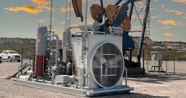 wellhead